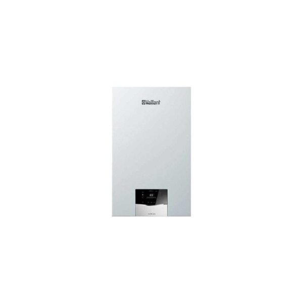 Vaillant Ecotec 40CS/1-5 Plus 35/40 Kw 30.000 Tam Yoğuşmalı Kombi Hermetik Baca Tipi ve 35 kW Kapasite