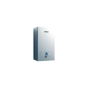 Vaillant Eloblock 18 Kw Trifaze Elektrikli Isıtma Cihazı Hermetik Baca ile 18 kW Kapasite HBCV000006KF46