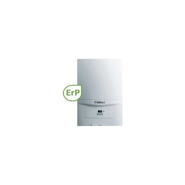 Vaillant Vuw 286/7-2 Pure 24 kW Tam Yoğuşmalı Kombi Hermetik Baca ile Yüksek Verim
