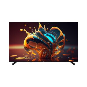 Vestel 43U9630 43'' 108 Ekran Uydu Alıcılı 4K Ultra HD Smart LED TV HBCV000040WOSF