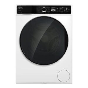 Vestel Cmı 108442 10 kg 1400 Devir Çamaşır Makinesi A Enerji Sınıfı Beyaz Renk HBCV0000BK1YA8
