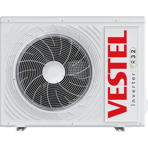 Vestel Flora Doğa Inverter 186 WiFi A++ 18000 BTU Duvar Tipi Klima
