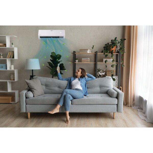 Viessmann Vitoclima 100-S Pro+Max 24 000 Btu Inverter Duvar Tipi Klima ( Montaj Dahil )