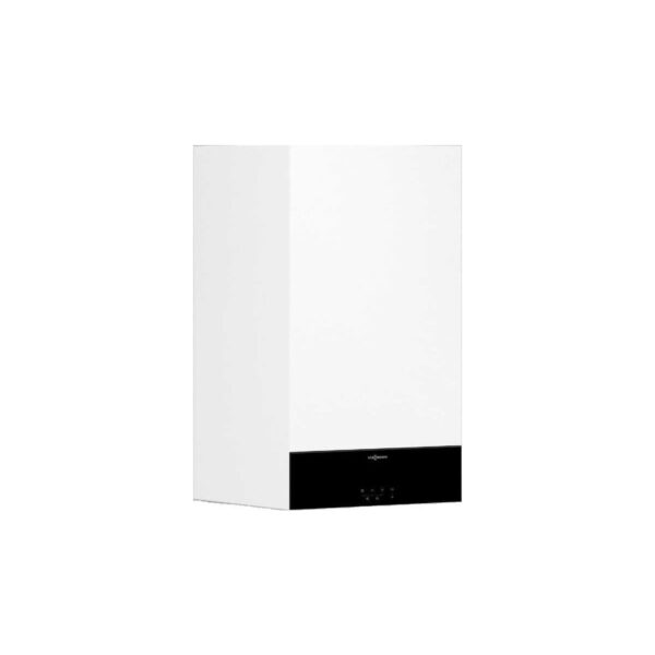 Viessmann Vitodens 100-W 32/35 Kw 27.000 Kcal Yoğuşmalı Kombi Hermetik Baca ile Yüksek Kapasite