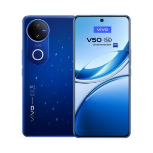 Vivo V50 Mavi