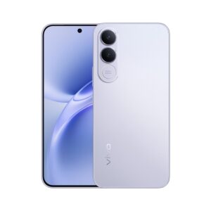 Vivo V70 FE Titanyum - Gümüş