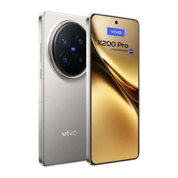 Vivo X200 Pro
