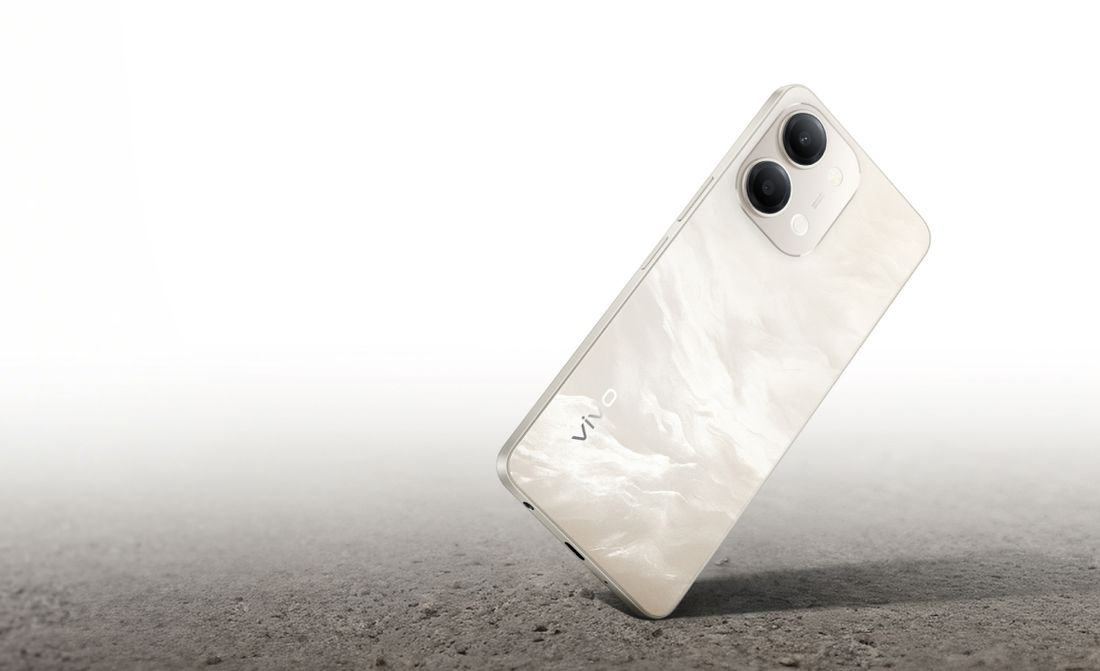 Vivo Y11d