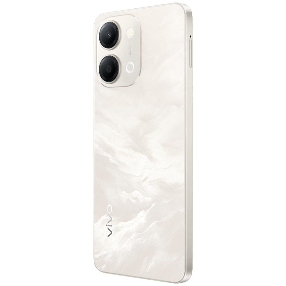 Vivo Y11d Platin Gümüş