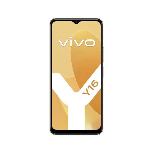 Vivo Y16