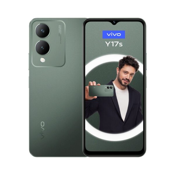 Vivo Y17s