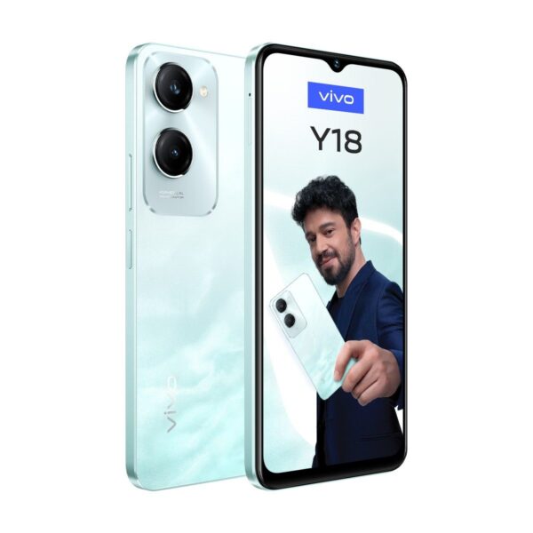 Vivo Y18