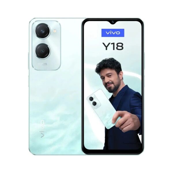 Vivo Y18