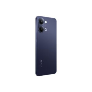 Vivo Y21 Siyah