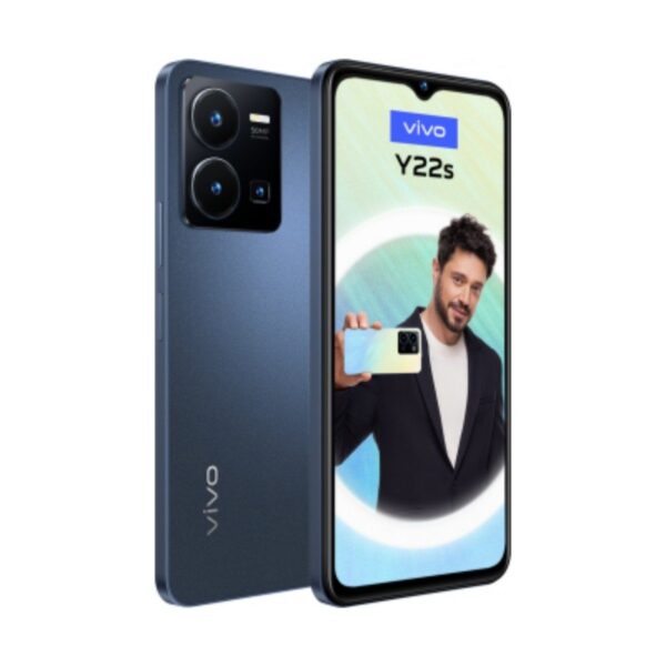 Vivo Y22s