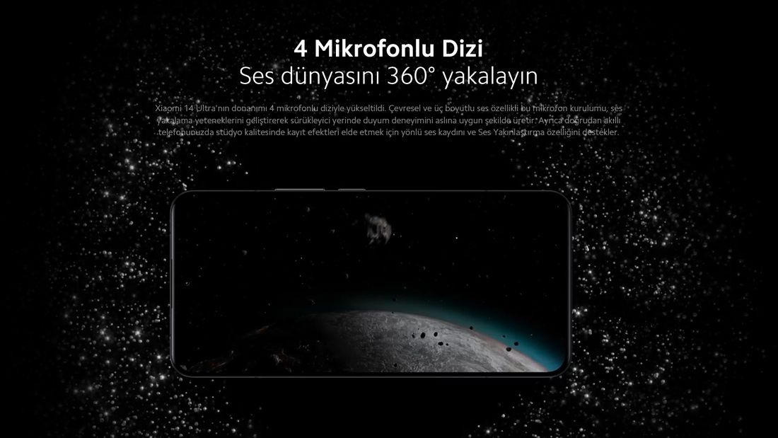 Xiaomi 14 Ultra