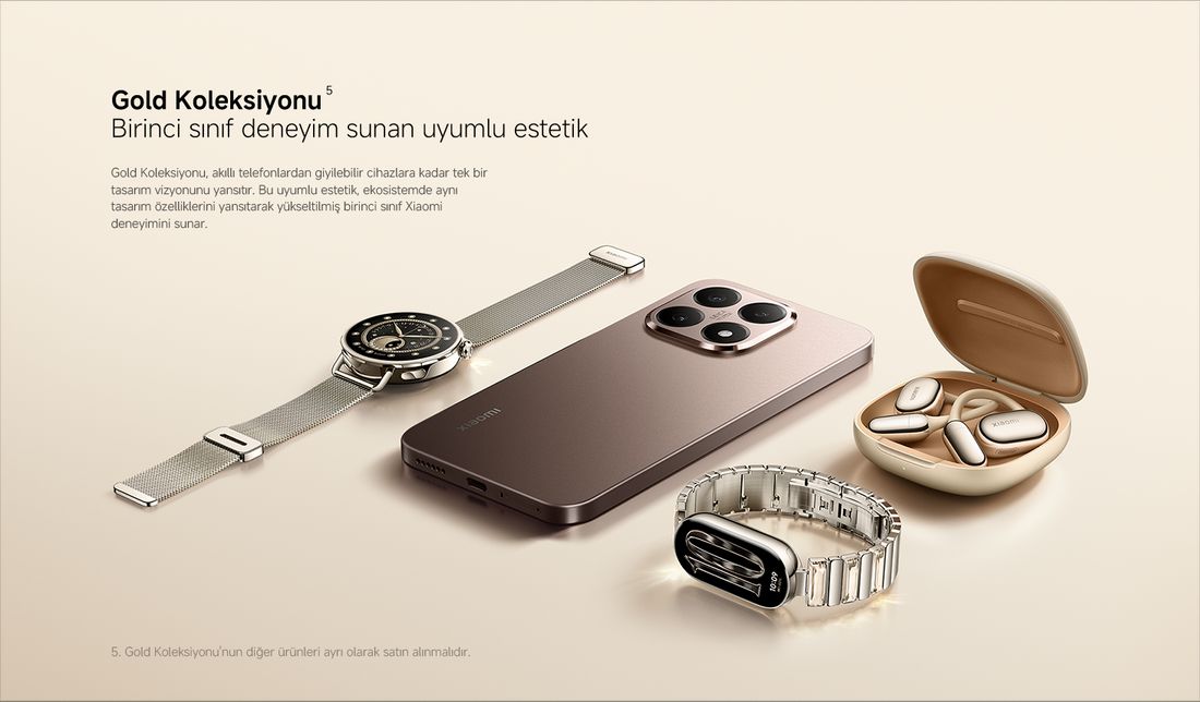 Xiaomi 15T