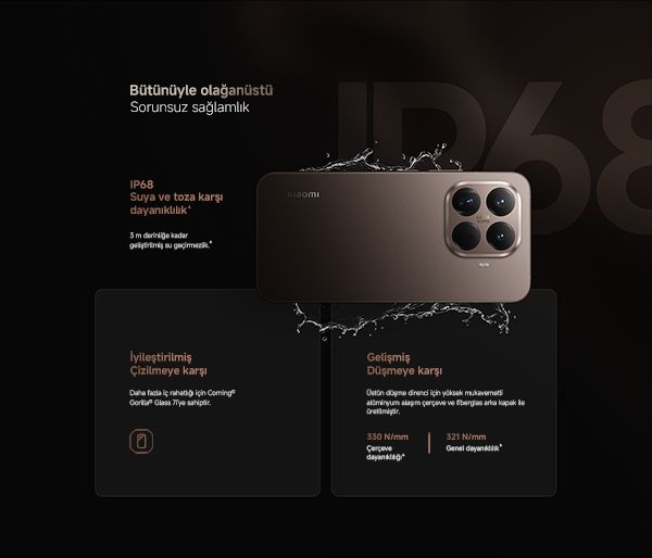 Xiaomi 15T Pro