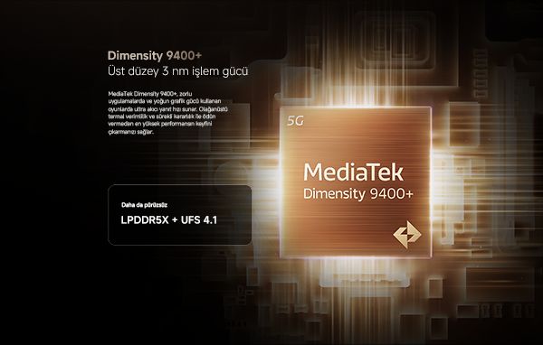 Xiaomi 15T Pro