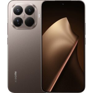 Xiaomi 15T Pro Mocha Gold