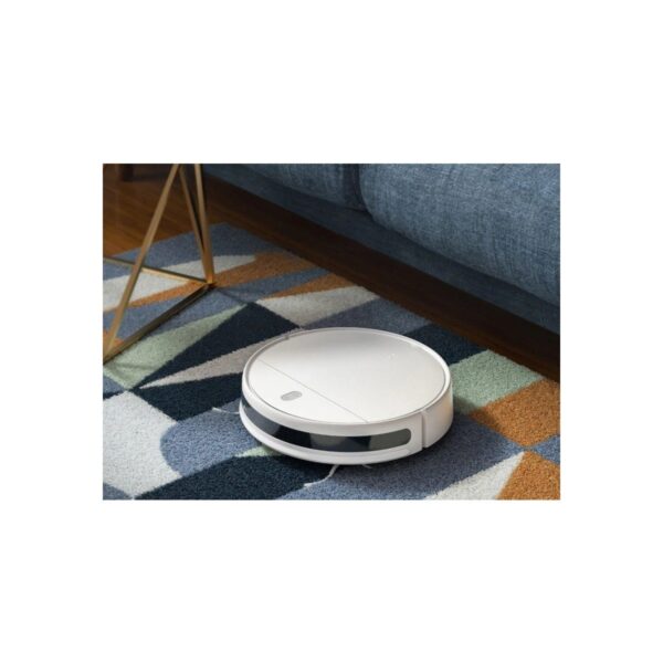Xiaomi Mi Robot Vacuum Mop Essential 2 In 1 Robot Süpürge ve Paspas