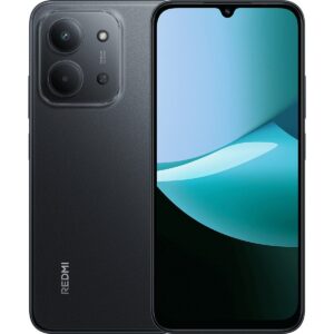 Xiaomi Redmi 15C Siyah
