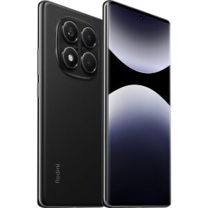 Xiaomi Redmi Note 14 Pro Siyah
