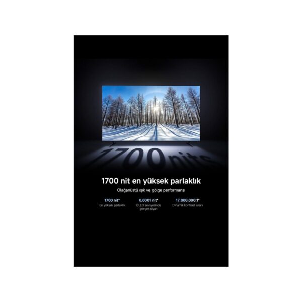Xiaomi S Pro Mini LED 75 2026 – 4K Ultra HD Google Smart Uydu Alıcılı MiniLED TV