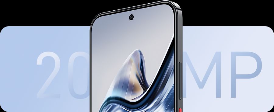 ZTE Nubia Air